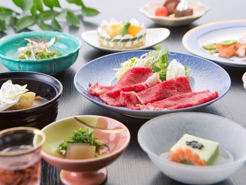 料理